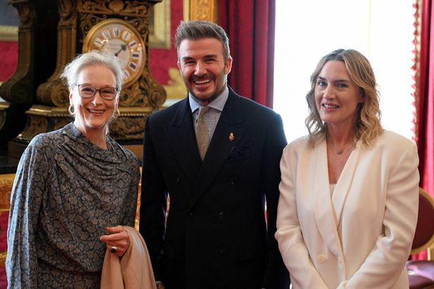 King’s Foundation charity awards