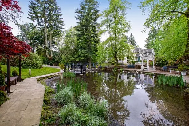 Wyndham Duchally Country Estate