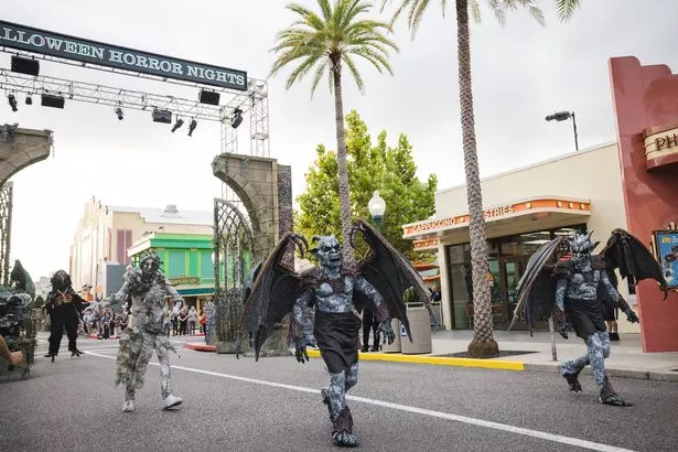 The popular event is in its 34th year