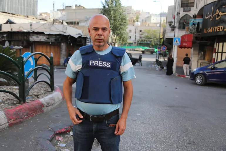 Mamoun Wazwaz