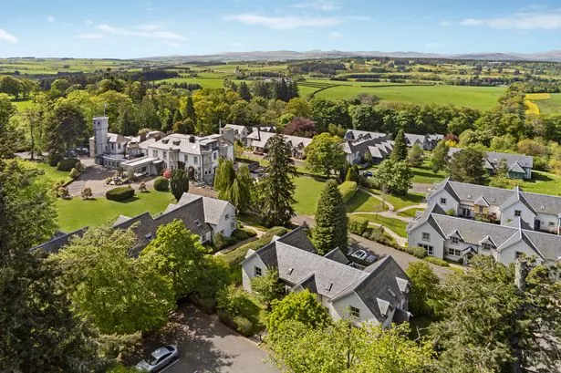 Wyndham Duchally Country Estate