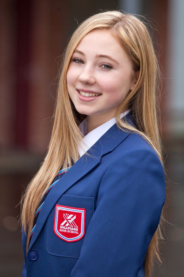  Ruby O'Donnell