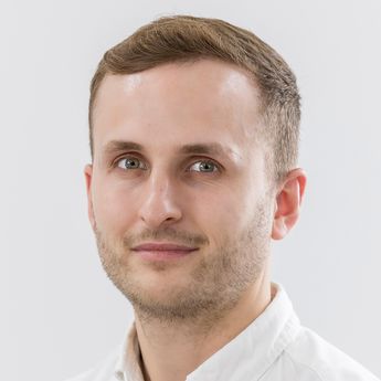 Simon Green
