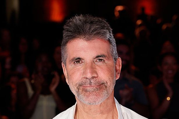 Simon Cowell 'bashes head' after fainting and falling down steps in latest accident