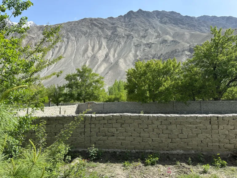 skardu pakistan