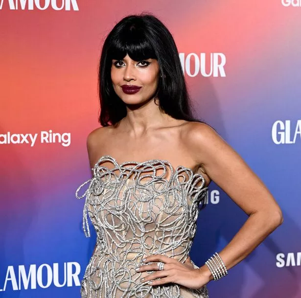Jameela Jamil