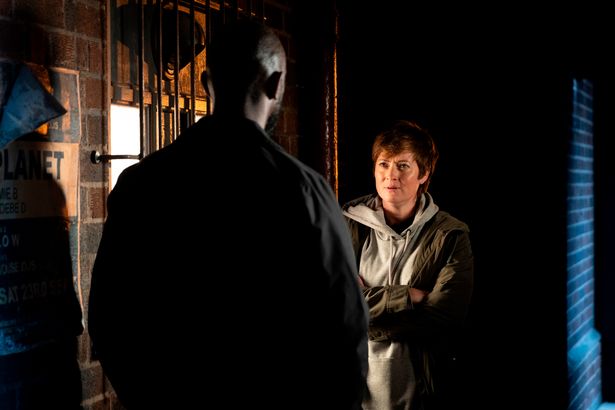 Coronation Street fans are convinced Cassie Plummer and Becky Swain are linked