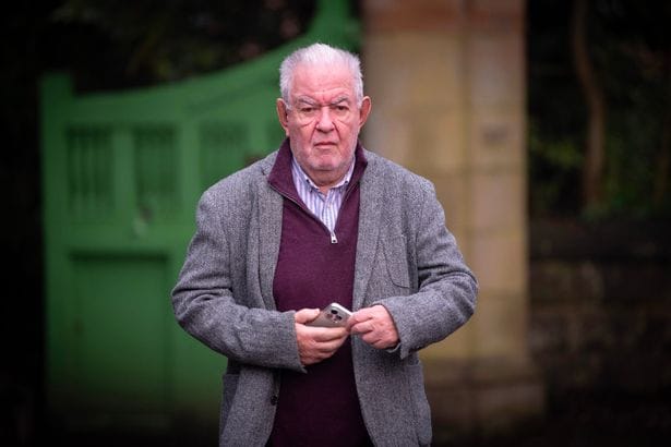 Britannia Hotels is controlled by publicity shy tycoon Alex Langsam