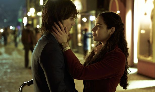 Luca Lubrano and Tullia Venezia